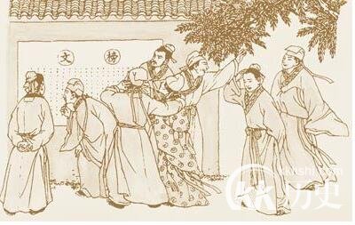 古代科举命丧考场轶事：清朝第一起科举舞弊大案