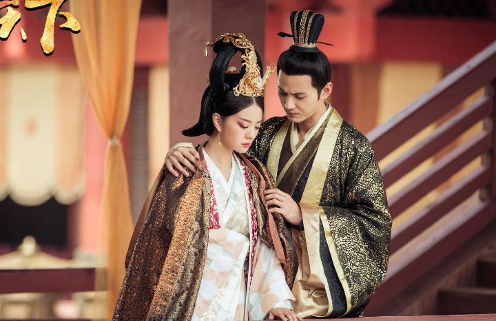 一代绝色公主,为拒绝3次嫁人,主动舍弃公主身份,却遭亲哥害死?