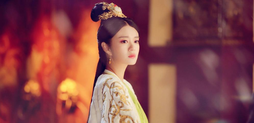 一代绝色公主,为拒绝3次嫁人,主动舍弃公主身份,却遭亲哥害死?