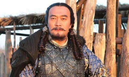 五代时期的常山名将!赵延寿又帅又有才为何遗臭万年