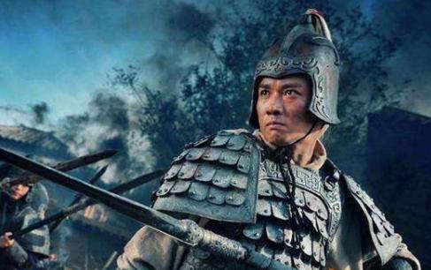 五代时期的常山名将!赵延寿又帅又有才为何遗臭万年