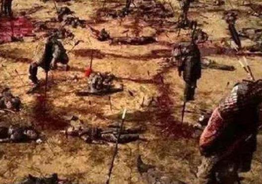 五代时期的常山名将!赵延寿又帅又有才为何遗臭万年