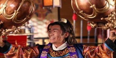 历史上的李元芳和李元霸，同为李渊之子英年早逝