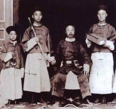 恭亲王奕訢如果当上皇帝，清朝会是什么结局