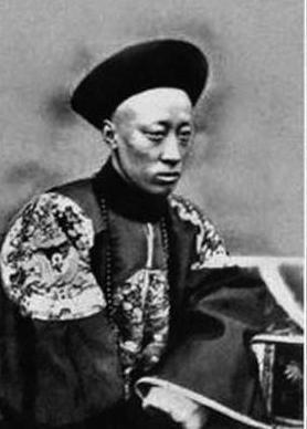恭亲王奕訢如果当上皇帝，清朝会是什么结局
