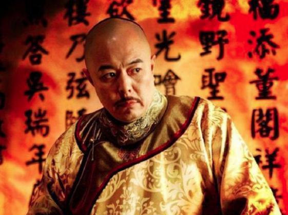 刘墉：清朝唯一敢捉弄皇帝取乐的大臣