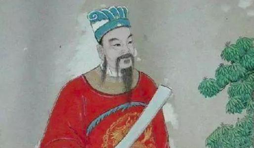 源乾曜：北魏太尉源贺之后，刑部尚书源直心之子