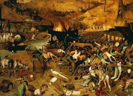 明朝军队流传的鸳鸯阵和三才阵中 两者间的区别是什么