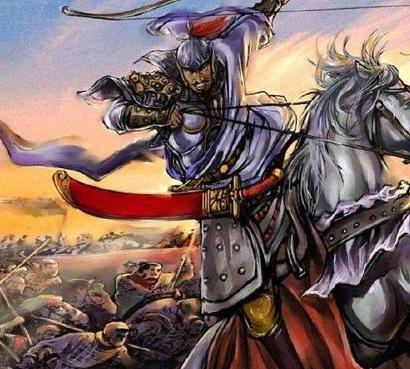 明朝军队流传的鸳鸯阵和三才阵中 两者间的区别是什么