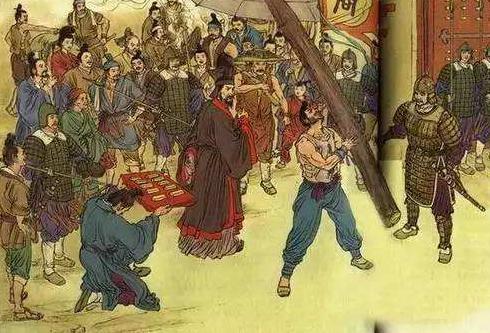 战国四大名将是公认的,那么第五大名将是谁呢?