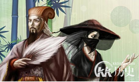 诸葛亮的择妇标准 诸葛孔明看中了黄月英啥