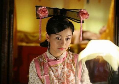 恬嫔:32岁才入宫,一生未育却封嫔