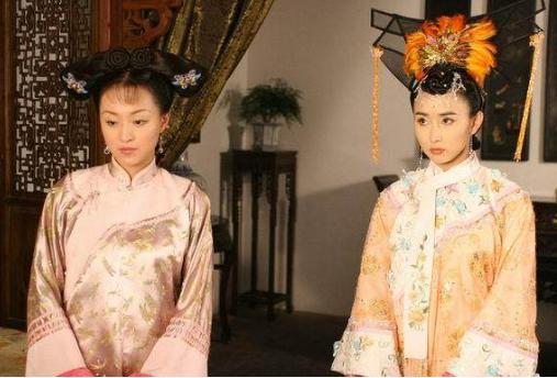 恬嫔:32岁才入宫,一生未育却封嫔