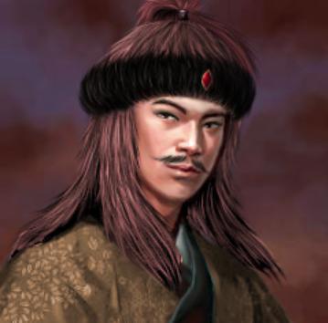 后燕开国皇帝慕容垂之子：慕容农的生平简介