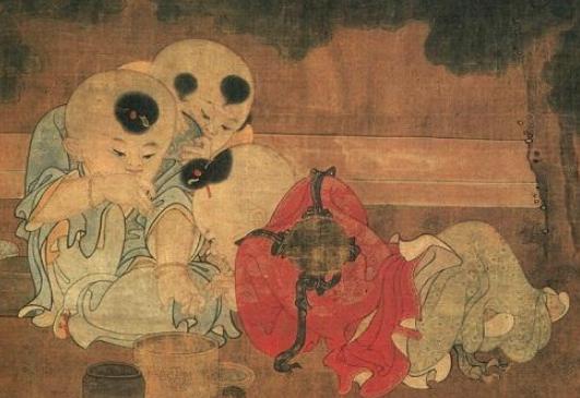 古代女子十五岁及笄，为何十三四岁就婚配