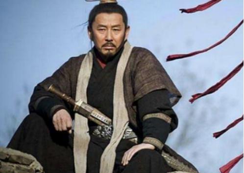 刘邦为何兵败还能得佳人?真是“祸兮，福之所依”