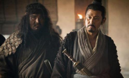 刘邦为何兵败还能得佳人?真是“祸兮，福之所依”