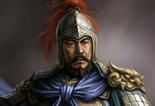 曹操曹操的天下是曹洪一点一点“啃”下来的吗