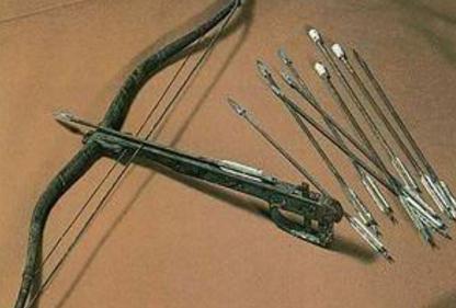 秦国为何能统一天下 看看出土的这三件武器就知道了