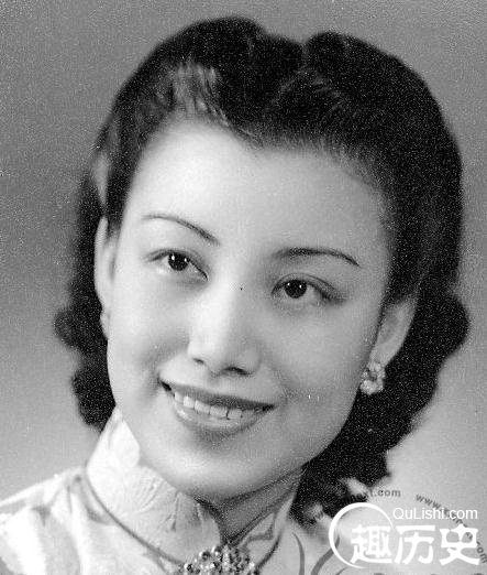 盘点：民国有哪些大美女级社会名媛