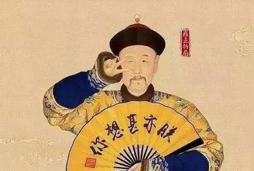 阿克敦本是死囚，被张廷玉举荐后成一代名臣