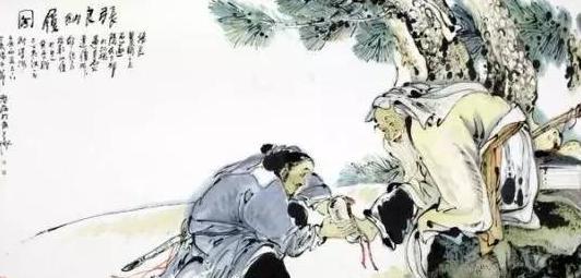 项羽帐下曾坑杀秦军二十万的蒲将军 为何历史记载少之又少