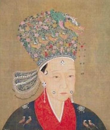 成肃皇后：从小家贫被爹娘送人，成皇后以后还被儿媳妇耻笑