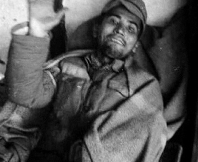 中国战场上被俘的日军遭到什么待遇