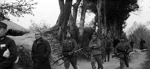 中国战场上被俘的日军遭到什么待遇