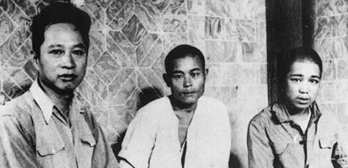 中国战场上被俘的日军遭到什么待遇