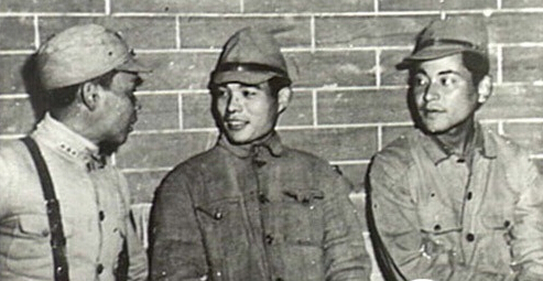 中国战场上被俘的日军遭到什么待遇