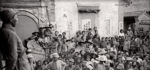 中国战场上被俘的日军遭到什么待遇