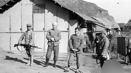 中国战场上被俘的日军遭到什么待遇