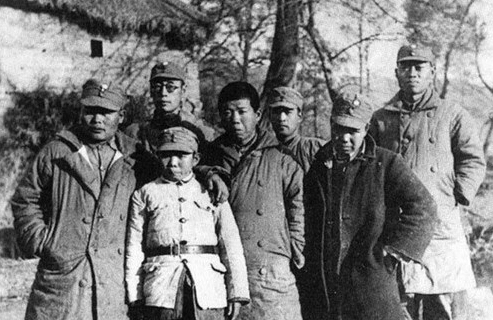 中国战场上被俘的日军遭到什么待遇