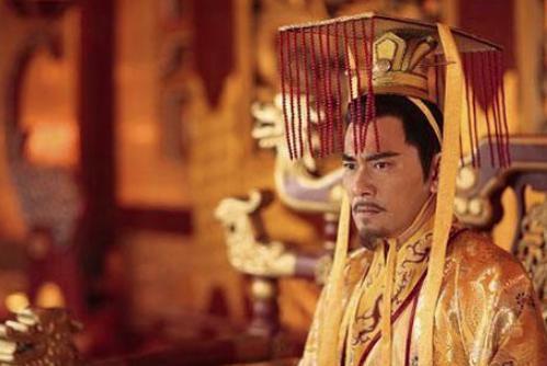 仁寿宫变中，杨广真的做了有违天伦之事吗