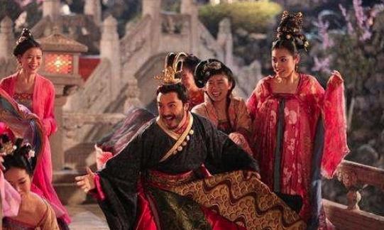 仁寿宫变中，杨广真的做了有违天伦之事吗