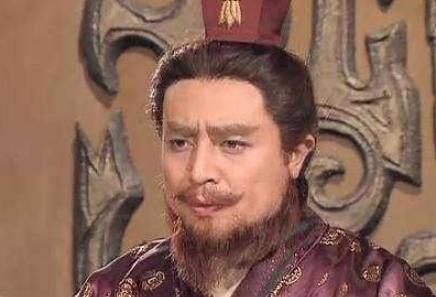 韩当一生辅佐东吴，儿子却当了叛徒