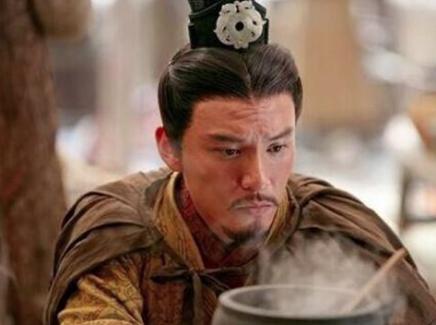 韩当一生辅佐东吴，儿子却当了叛徒