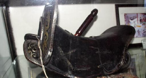 不寒而栗：让古代女囚生不如死的酷刑是什么？