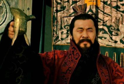 周瑜临死前的那句话还隐藏最后一句话 谁才是三国真正的对手