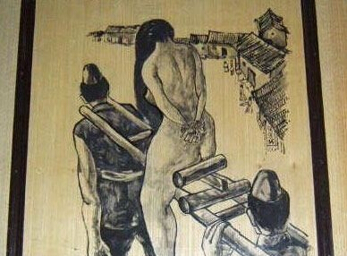 不寒而栗：让古代女囚生不如死的酷刑是什么？
