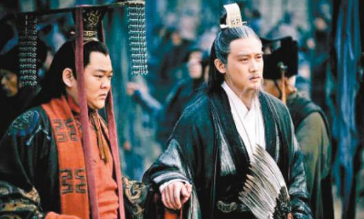 水镜先生是司马徽，水镜先生为何向刘备推荐诸葛亮而不是司马懿