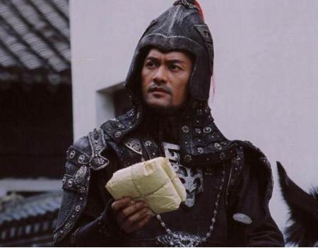 宋朝一个将军的墓穴的出现 揭秘梁山好汉是不是真实存在呢