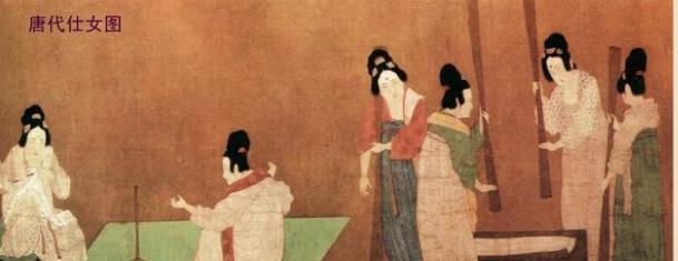 被宦官谋杀的唐宪宗，竟然能够与唐太宗李世民齐名