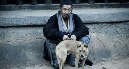 刘邦的酒肉朋友都是什么人