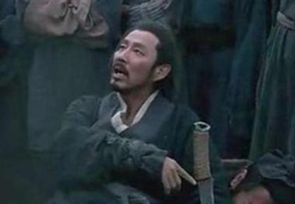 刘邦的酒肉朋友都是什么人