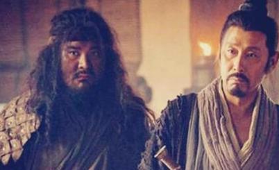 刘邦的酒肉朋友都是什么人