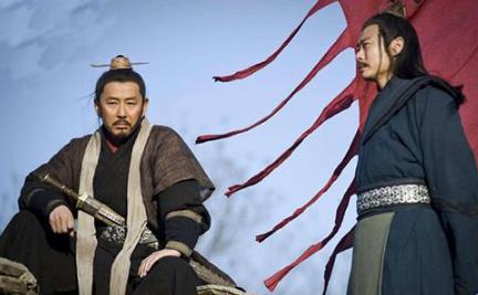 刘邦的酒肉朋友都是什么人