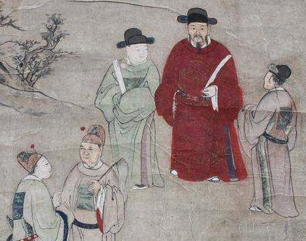 揭秘古代大学士到底是什么样的 究竟是官职还是荣誉