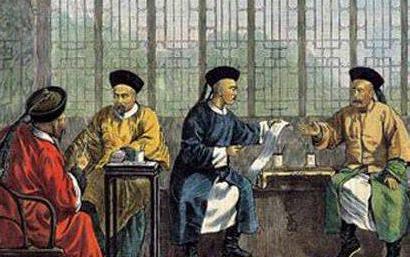 揭秘古代大学士到底是什么样的 究竟是官职还是荣誉